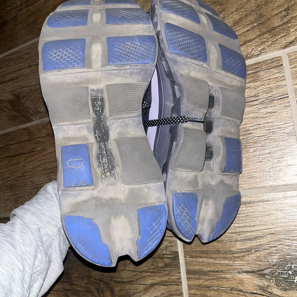 On Cloudmonster mens shoes - Picture 5 of 5